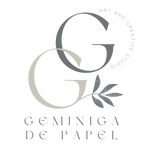 Geminiga De Papel