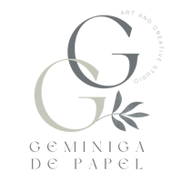 Geminiga De Papel