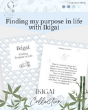 Printable Planner Bundle-Igikai Collection