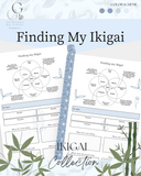 Printable Planner Bundle-Igikai Collection